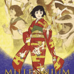 Una joya del anime aterriza en Colombia,  “Millennium Actress” se estrena en cines